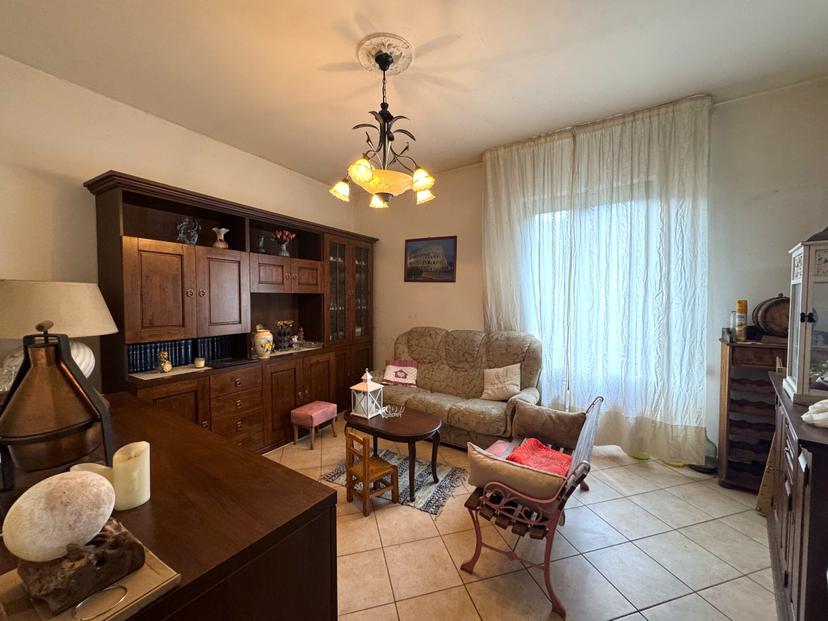 Casa indipendente in Via di Migliana, Cantagallo — foto 5 di 5