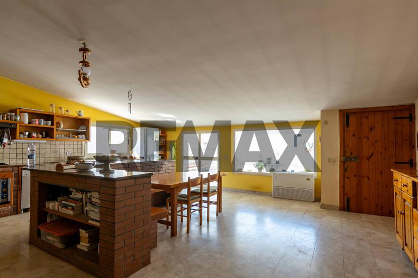 Appartamento in Via Miramare 57, Avola