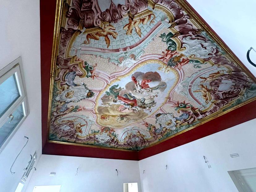 Appartamento in Corso Umberto I 45, Cava de' Tirreni — foto 2 di 5