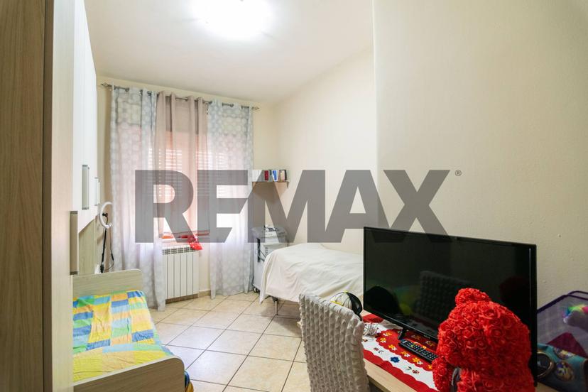Quadrilocale in Viale dell\'Autonomia 9, Gravina di Catania — foto 2 di 5