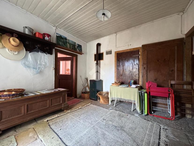 Casa indipendente in Via Borgo Piai 50, Fregona — foto 4 di 5