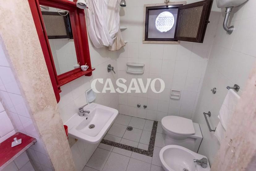 Casa indipendente in Via Gaetano Martinez 24, Lecce — foto 5 di 5