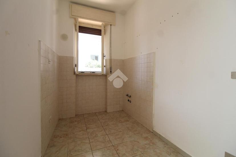 Appartamento in Via Sant'Angelo 2, Campo Calabro — foto 5 di 5