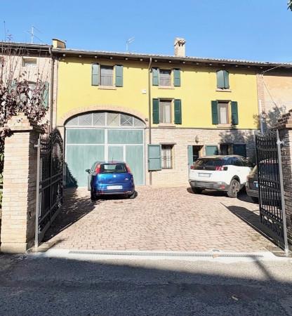 Villa bifamiliare in Via Cantonazzo, Cavriago — foto 4 di 5