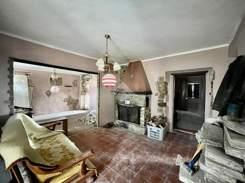 Casa indipendente in Via Palazzo, Poggio Torriana — foto 3 di 5
