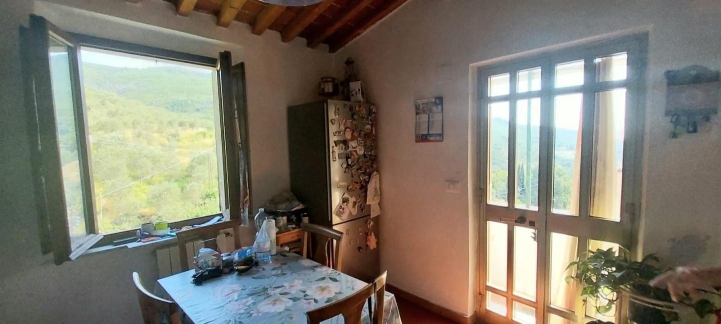 Appartamento, Calci
