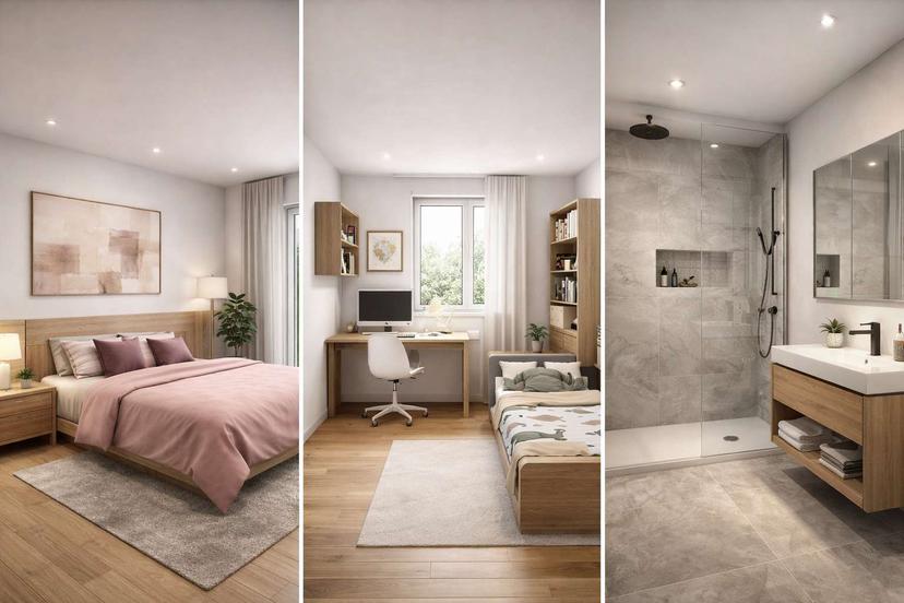 Villa unifamiliare in Via Raimondo Vianello, Peschiera del Garda — foto 4 di 5