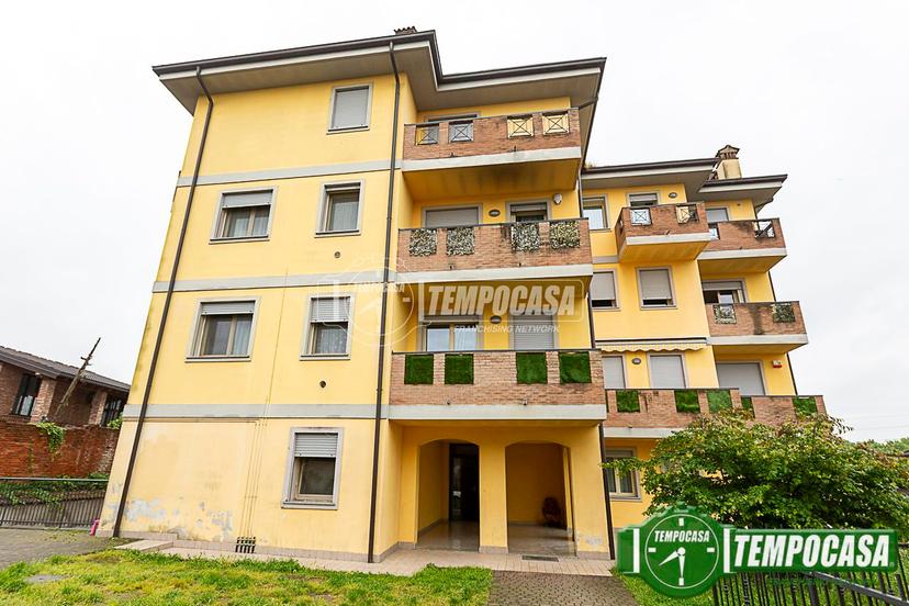 Bilocale in Via Statuto, Sant'Angelo Lodigiano — foto 5 di 5