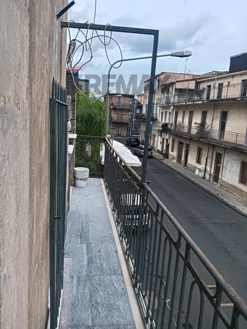Casa indipendente in Via Giovanni Verga 13, Militello in Val di Catania — foto 4 di 5