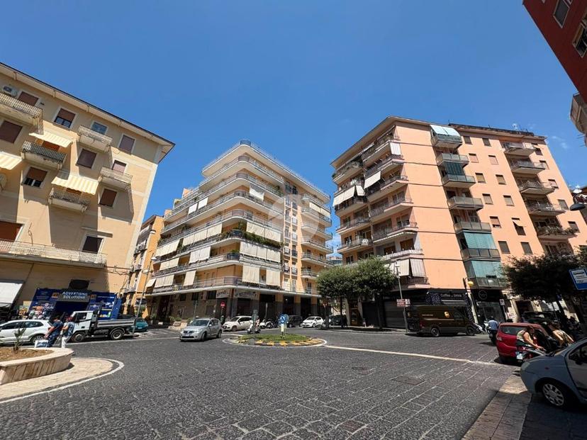 Appartamento in Via Pietro Carrese, Castellammare di Stabia — foto 5 di 5
