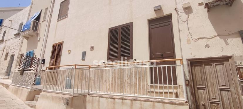 Casa indipendente in Via Dogana 28, Favignana — foto 4 di 5