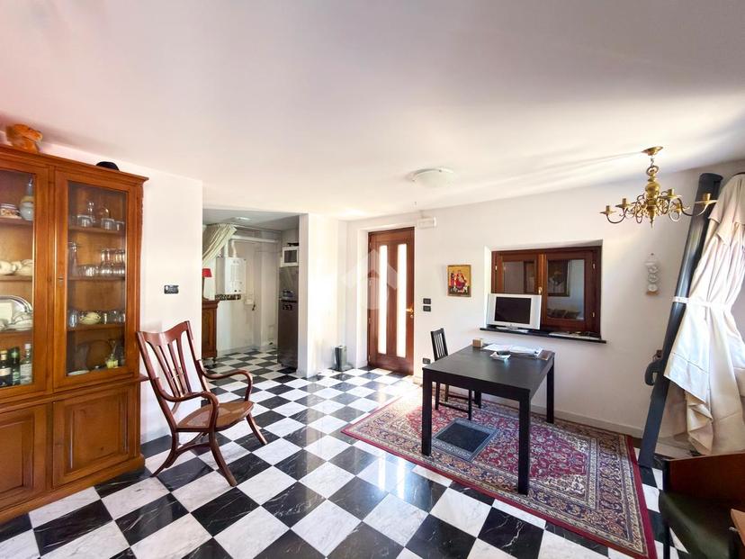 Casa indipendente in Piazza Risorta 2, San Giorgio della Richinvelda — foto 4 di 5