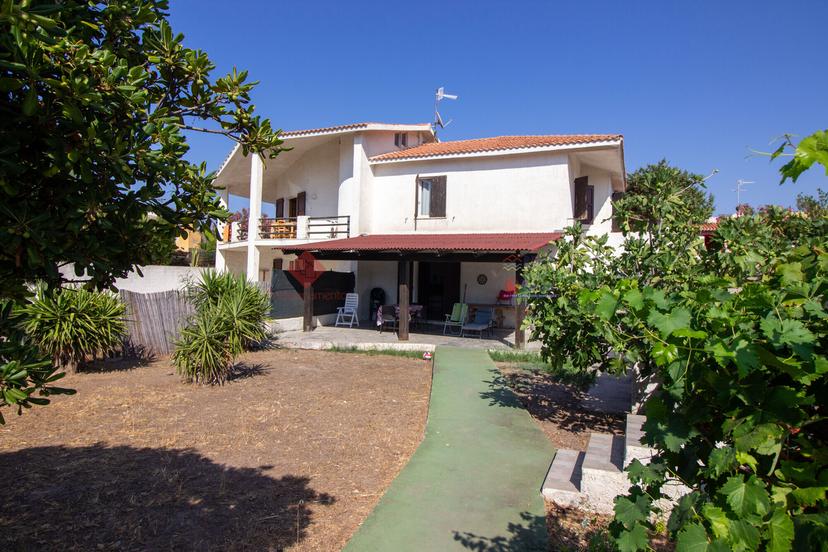 Villa unifamiliare in Località Eden Beach Snc, Sorso — foto 5 di 5