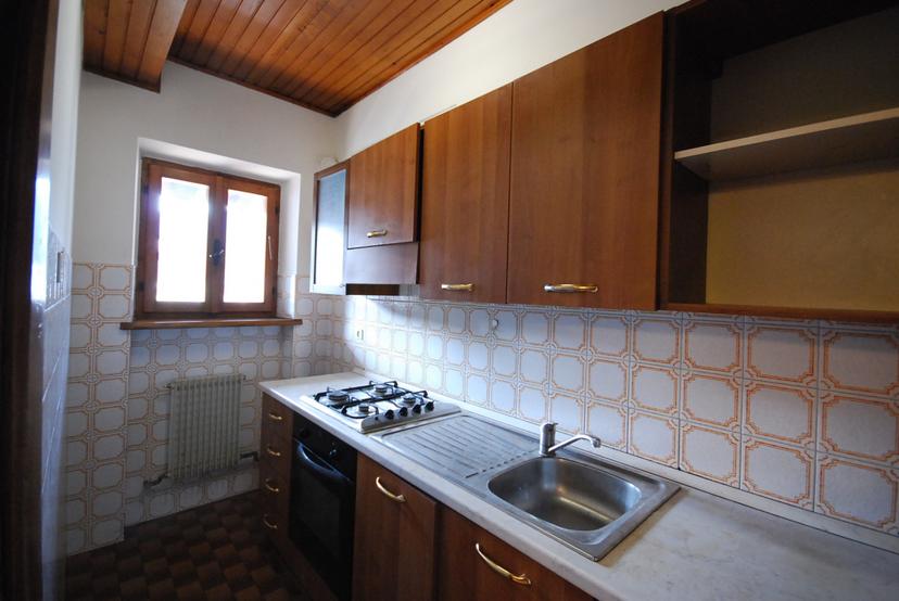 Appartamento in Via Pause,50, Auronzo di Cadore — foto 3 di 5