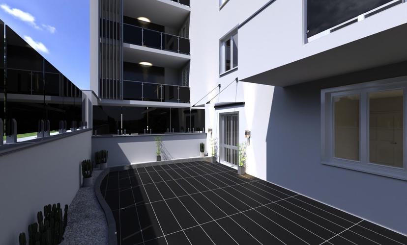 Quadrilocale in Via a. Rossetti  27, Mugnano di Napoli — foto 5 di 5