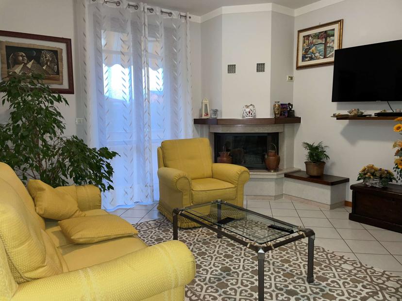 Villa a schiera in Marciano della Chiana, Marciano della Chiana — foto 4 di 5
