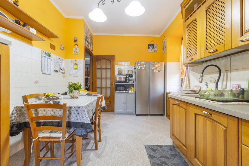 Quadrilocale in La Cartiera 8, Serravalle Sesia — foto 5 di 5