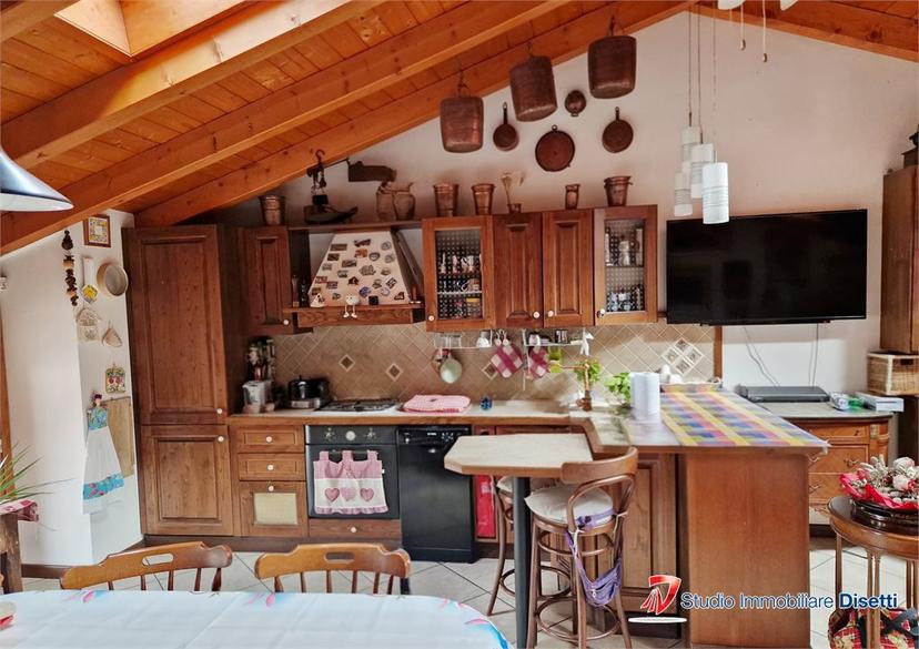 Casa indipendente in Via della Chiesa 37, Edolo — foto 4 di 5