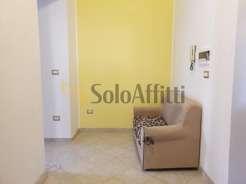 Stanza in appartamento, Catanzaro