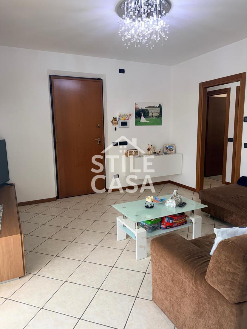 Villa a schiera in Orentano, Castelfranco di Sotto — foto 4 di 5
