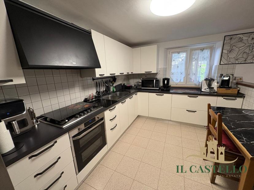 Casa indipendente in Palazzetta, Castiglione del Lago — foto 3 di 5