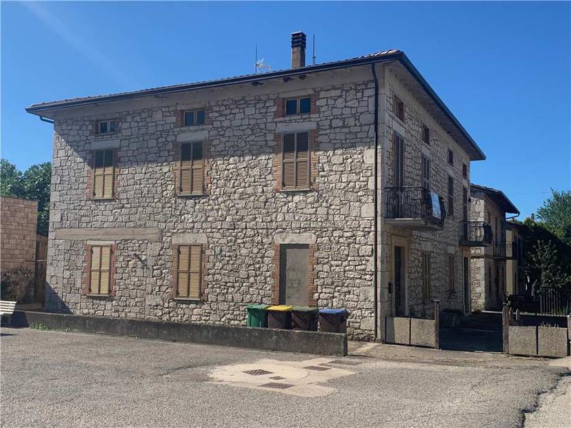 Casa indipendente in Via Roma 73, Gualdo Cattaneo — foto 4 di 5