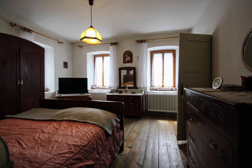 Appartamento in Via Ligonto, Auronzo di Cadore — foto 4 di 5