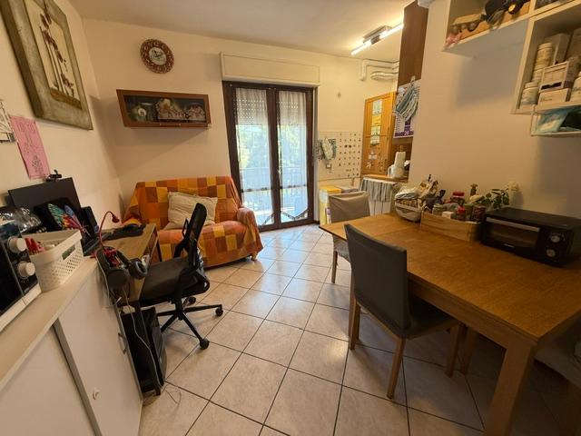 Trilocale in Strada Cenerente - Colle Umberto, Perugia — foto 2 di 5
