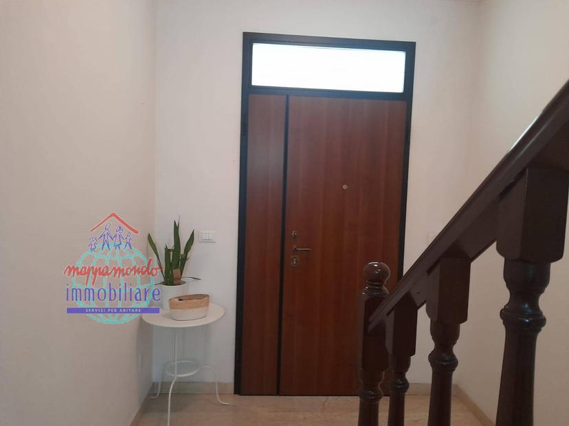 Villa a schiera in Via Grazia Deledda 17, Sala Bolognese — foto 5 di 5