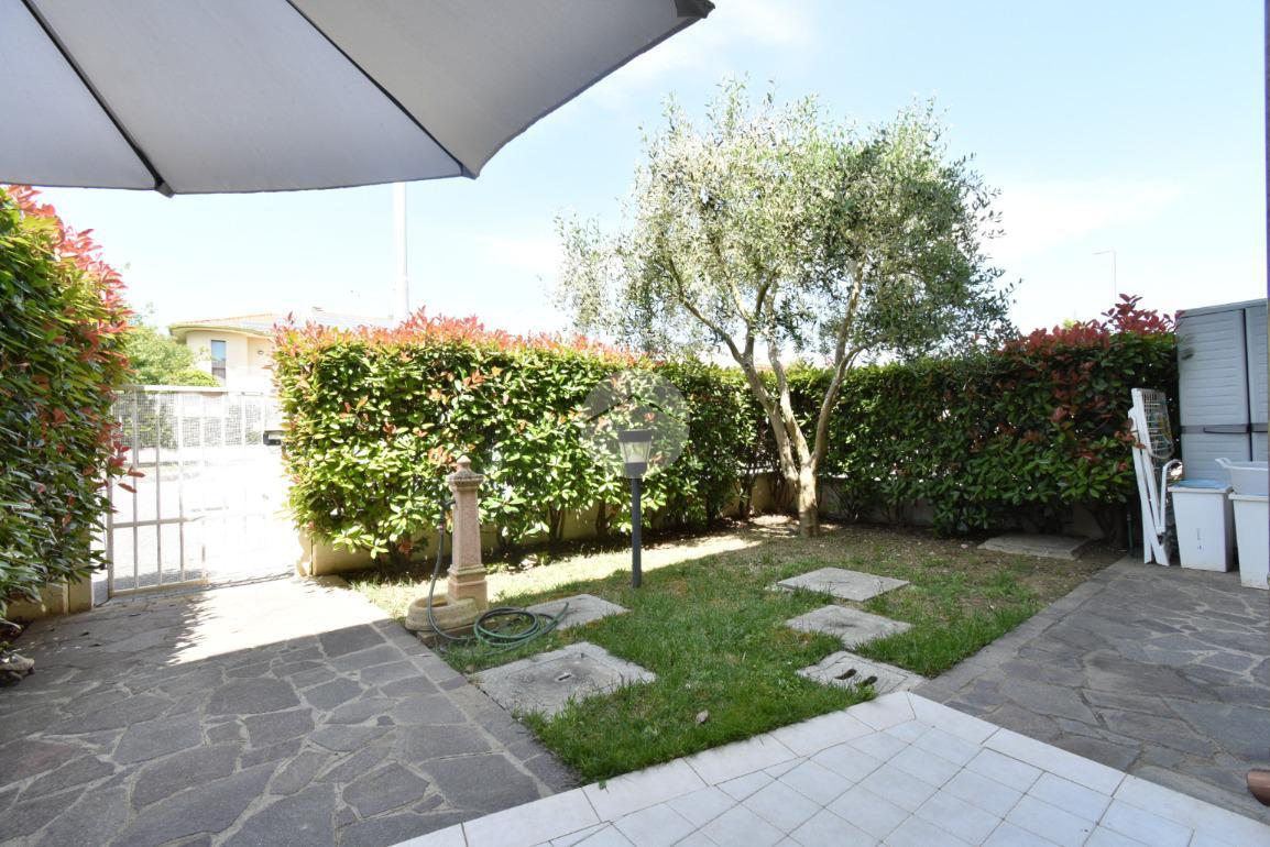 Bilocale in Via Brodolini, Santarcangelo di Romagna