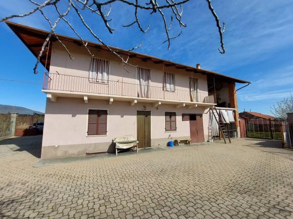 Rustico, Costigliole Saluzzo — foto 2 di 5