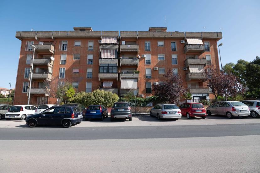 Quadrilocale in Via Fisicara 33, Caltagirone — foto 3 di 5