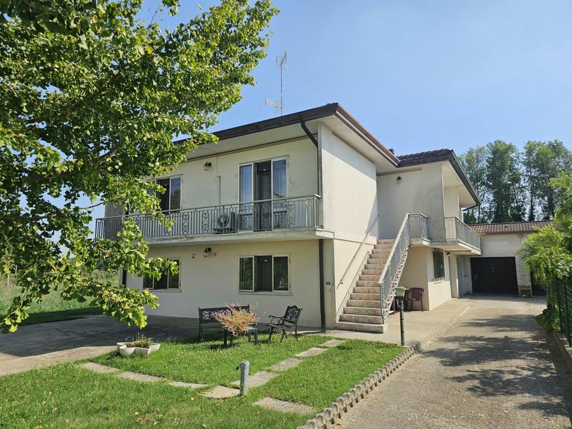 Casa indipendente in Via Este, Masi — foto 5 di 5