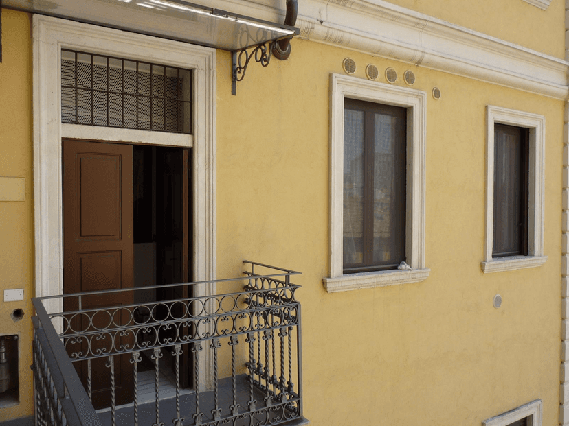 Monolocale in Via Giuseppe Meda, Milano