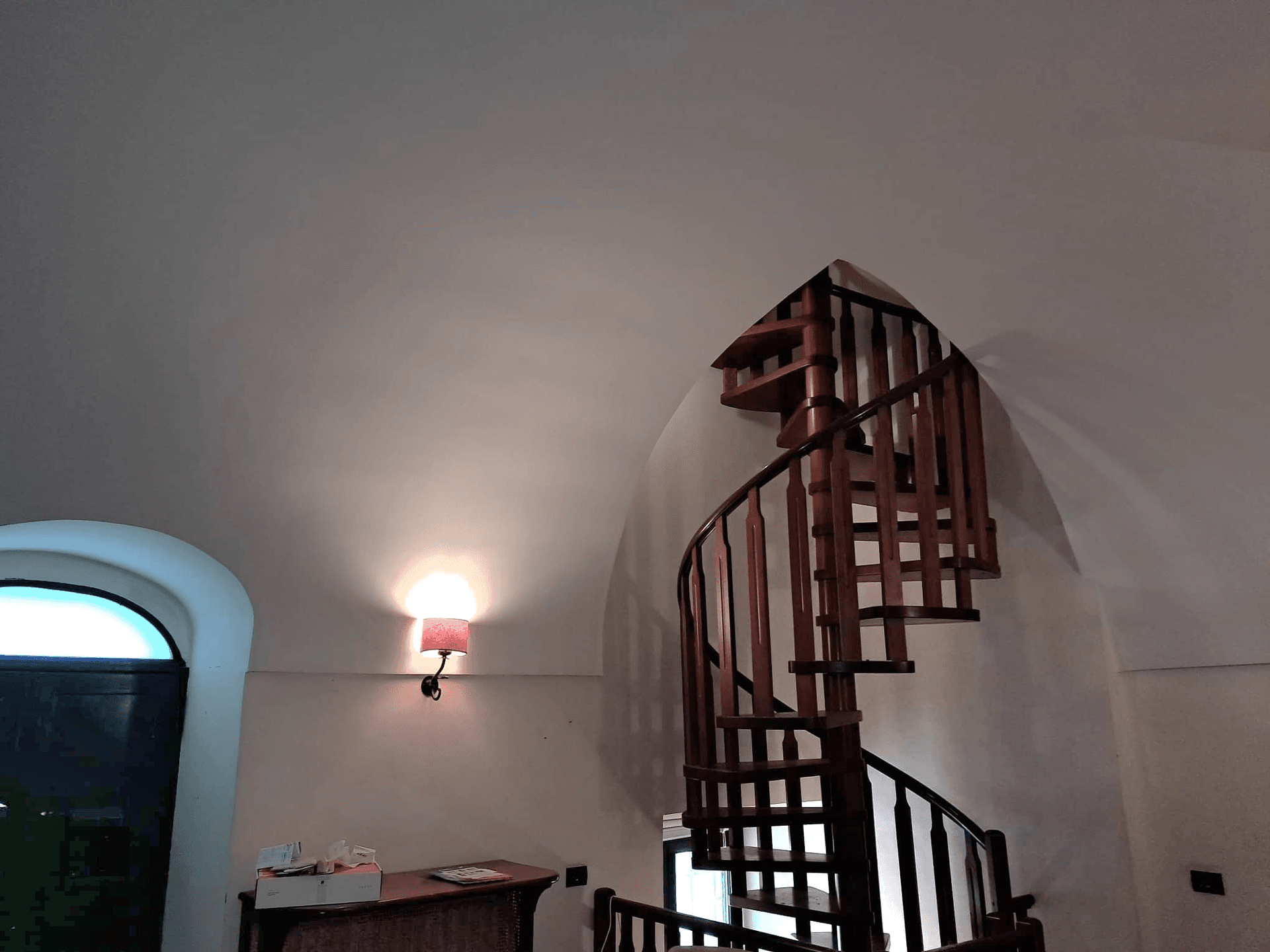 Casa indipendente in Via Tota 10, Andria