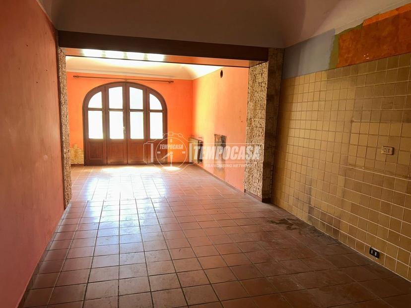 Casa indipendente in Via Carlo Botta 33, Castellamonte — foto 4 di 5