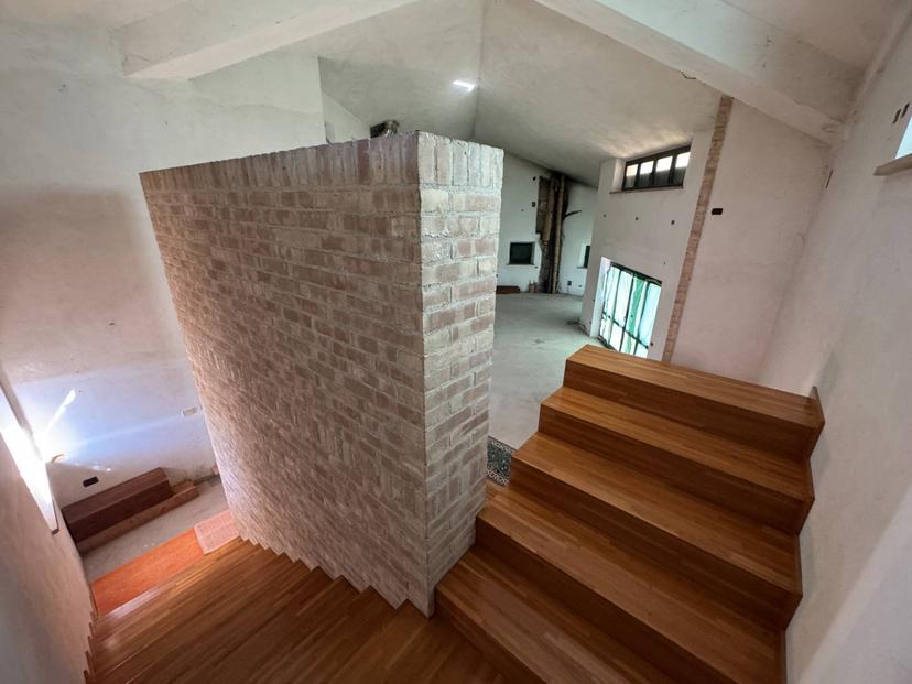 Casa indipendente in Via Luigi Einaudi, Grottazzolina — foto 5 di 5