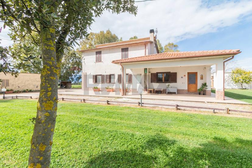 Casa indipendente in Strada Provinciale 105 30, Montalto di Castro — foto 5 di 5