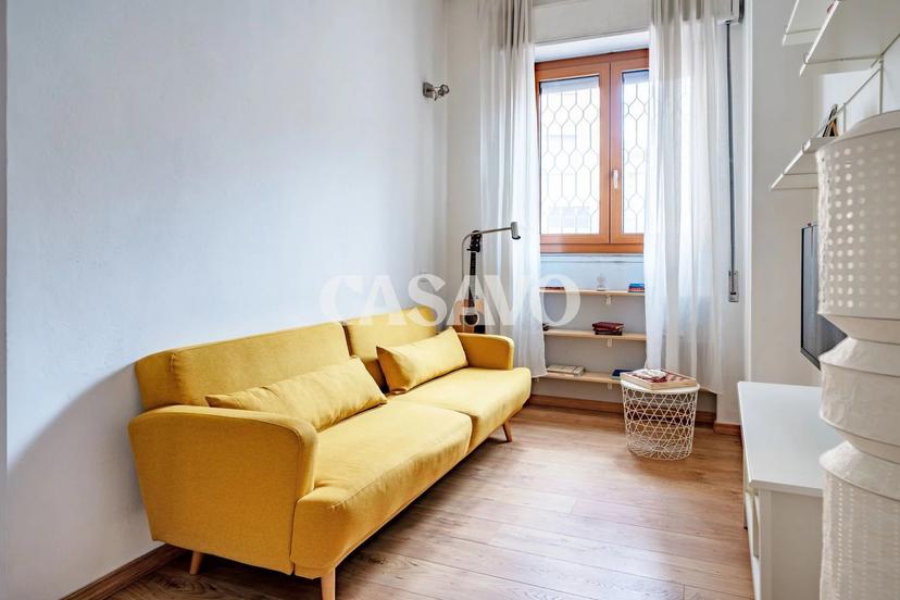 Bilocale in Via Privata Galeno 22, Milano