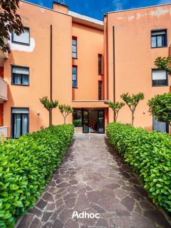 Quadrilocale in Via Fano 1, Colli al Metauro — foto 4 di 5
