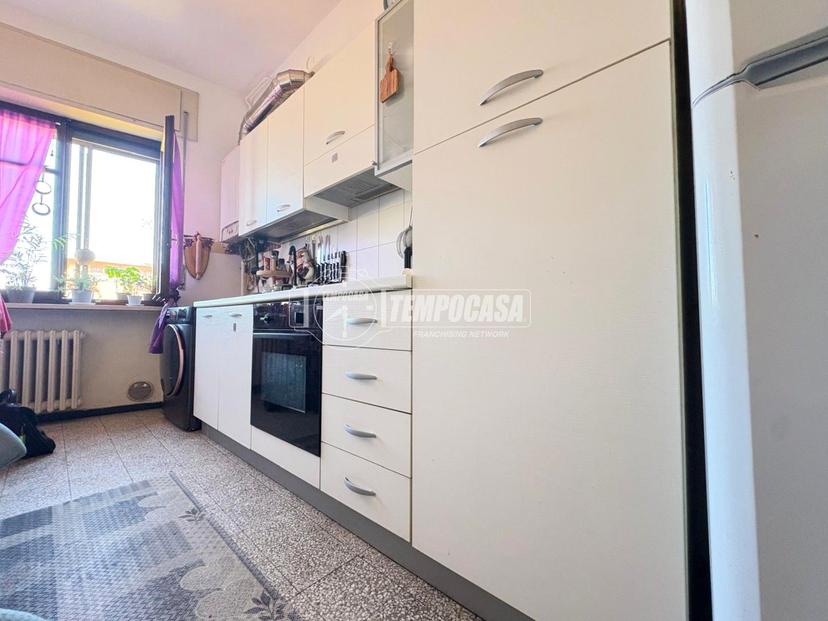 Trilocale in Via Libertà, Candelo — foto 3 di 5