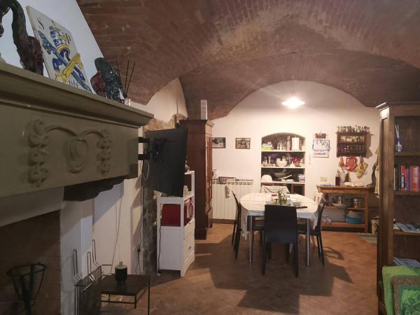 Terratetto unifamiliare in Via Francesco Maturanzio 30, Deruta — foto 5 di 5