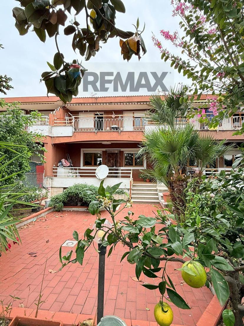 Villa a schiera in Via Cicerone Tullio Snc, Formia — foto 5 di 5