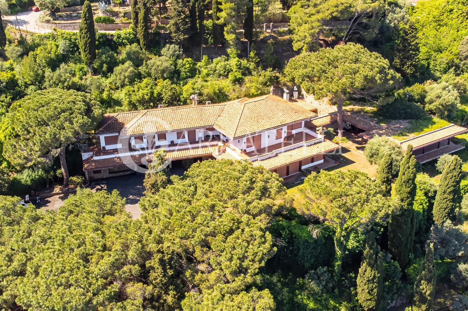 Villa in Porto Santo Stefano, Monte Argentario