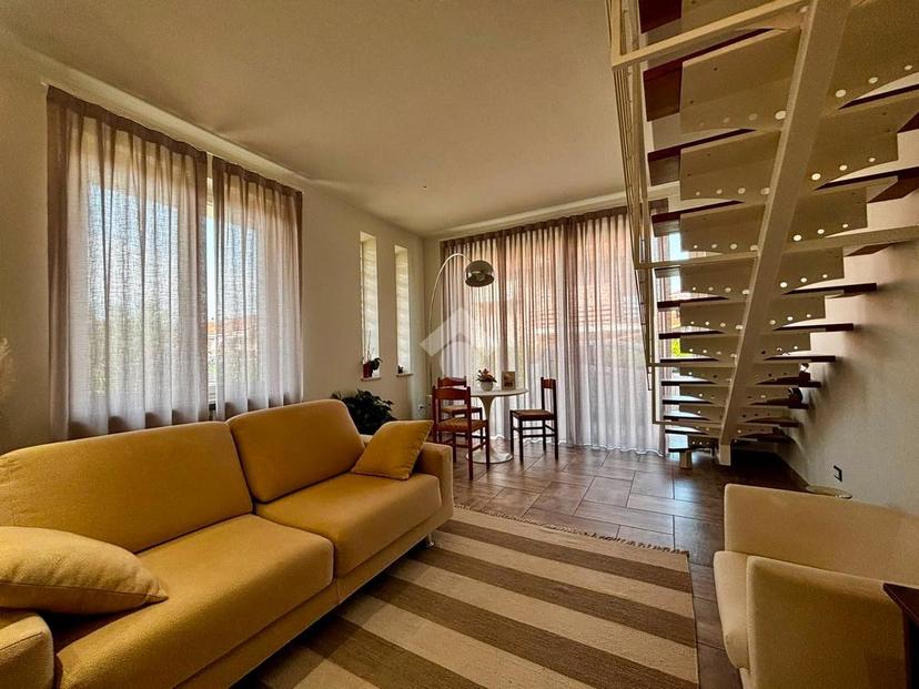 Villa in Via Roma 175, None