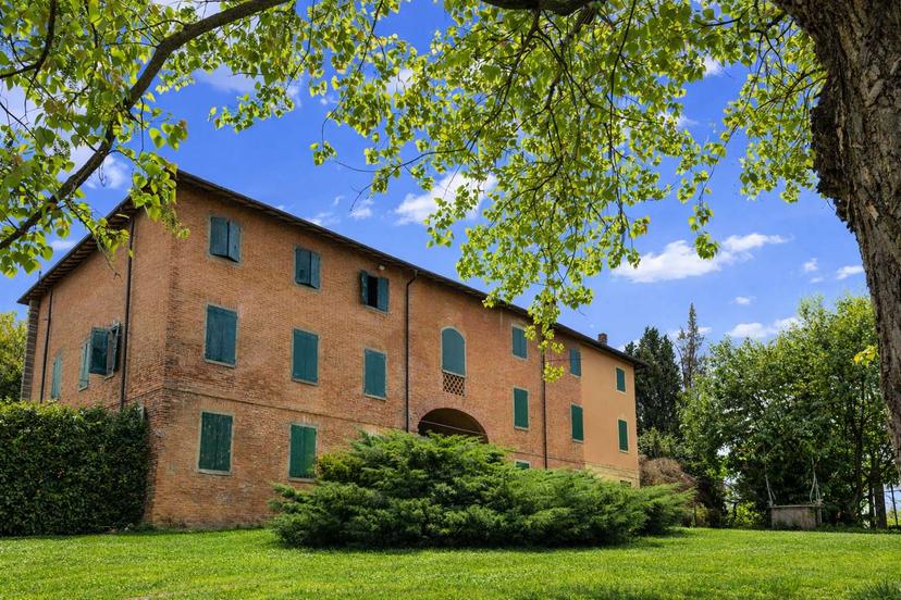 Villa unifamiliare, Maranello — foto 2 di 5