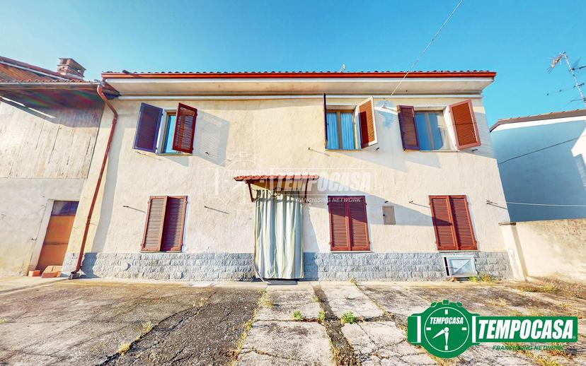 Casa indipendente, Mirabello Monferrato — foto 4 di 5