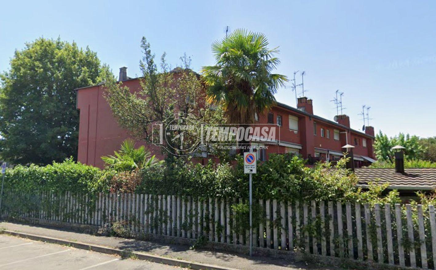 Villa a schiera in Via Giuseppe Giusti 11, Muggiò