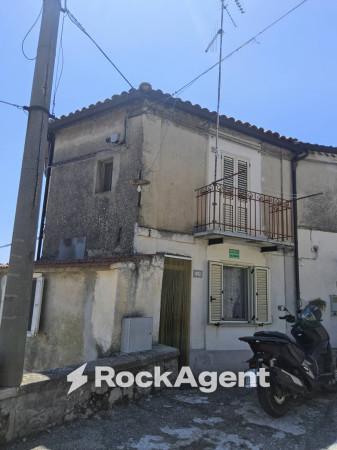 Terratetto unifamiliare in Via Roma, Grotteria