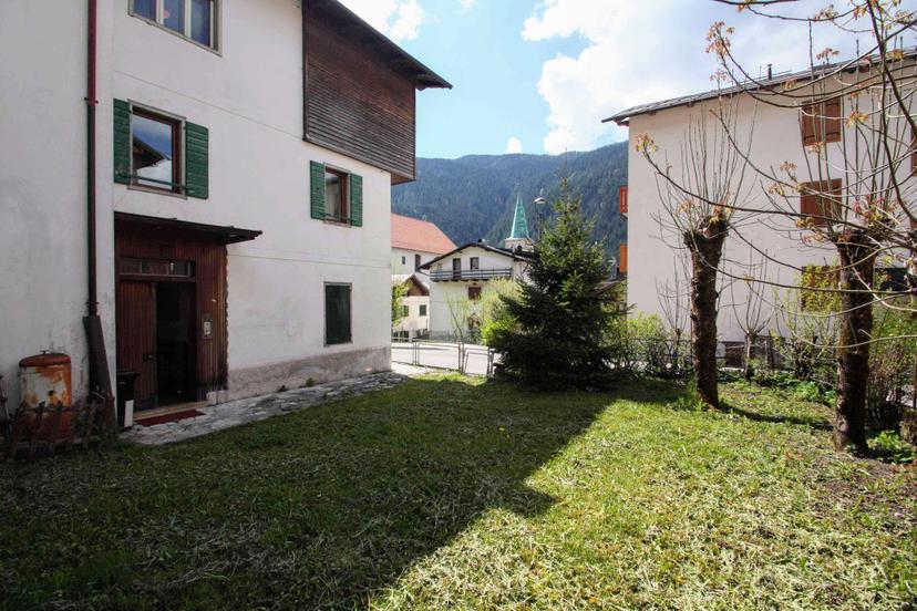 Appartamento in Via Venezia 58, Auronzo di Cadore — foto 4 di 5